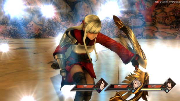 Game Indonesia 'Legrand Legacy' Sambangi Nintendo Switch