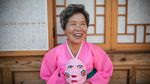 Saat Lansia Korea Selatan Bersiap Mati dengan Baik