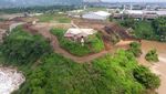 Ini Lho Proyek Penangkal Banjir di Kabupaten Bandung