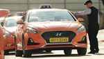 Mobil untuk Tuna Rungu