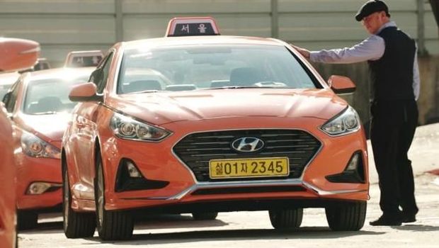 Mobil khusus untuk Tuna Rungu dari Hyundai 