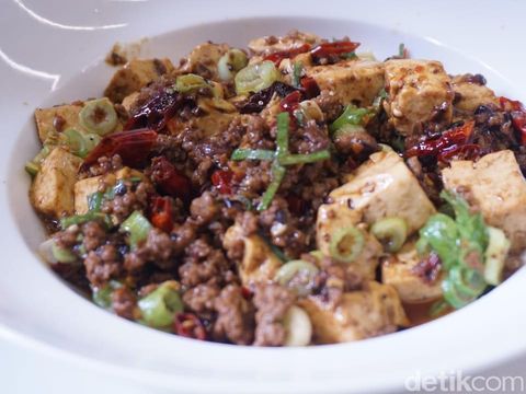 Rahasia Masakan China Seenak Bikinan Restoran Dibocorkan oleh Chef Yvonne