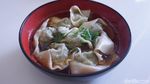 Serunya Belajar Bikin Ayam Garam hingga Wonton Bersama Chef Yvonne