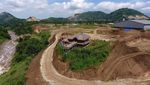 Ini Lho Proyek Penangkal Banjir di Kabupaten Bandung