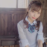 Sebelumnya Maho Yamaguchi memang sempat mengungkapkan soal pelecehan yang dialaminya di rumahnya sendiri dalam sebuah live streaming di media sosial. Dia mengatakan ada dua pria yang masuk ke rumahnya, membekap mulutnya dan menjatuhkannya ke lantai. Beruntung dia bisa melarikan diri dari mereka. Foto: Instagram @nohohon_mahohon