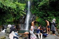 (Muhammad Bakri/detikTravel)