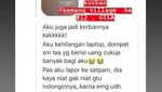 Curhat Pengendara yang Parkir dan Kehilangan Barang di Mall