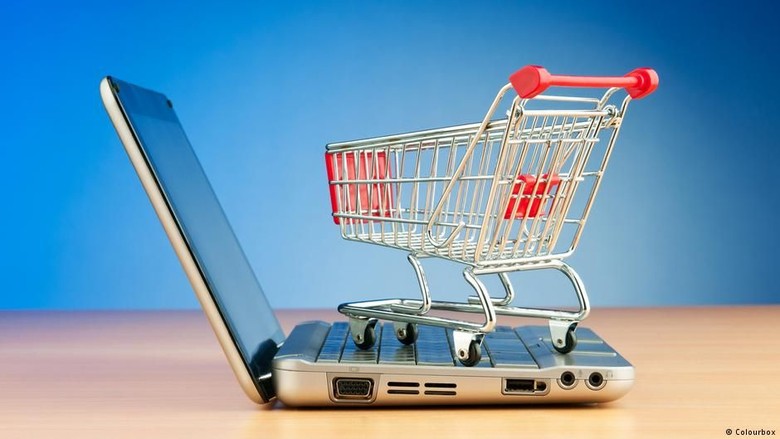 Saat Berdagang Online Jadi Peluang di Indonesia Saat Berdagang Online Jadi Peluang di Indonesia