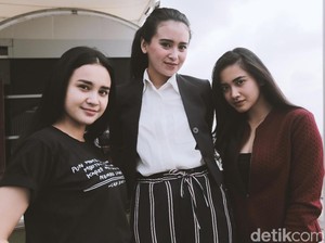 Magic Hour Series 2 Bawa Karakter Baru di Antara Reina dan Rangga
