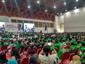 Weekend, Jokowi akan Kumpul Bareng Sopir Online di Kemayoran