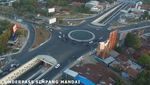 Deretan Proyek Infrastruktur yang Dibiayai Surat Utang