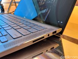 3 Jagoan Baru Asus Mejeng di Las Vegas