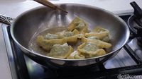 Asal Tahu Triknya, Wonton Bisa Dibuat Beragam Variasi