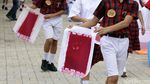 Yuk! Belajar Membuat Kertas Daur Ulang