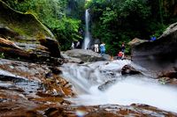 30++ Gambaran Pemandangan Air Terjun Yang Mudah - Foto Pemandangan HD