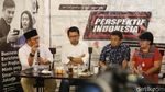 Serunya Membedah Peran Kampus Dalam Politik