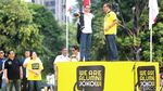 Jokowi Kobarkan Semangat Optimisme Indonesia