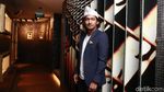 Awas! Tatapan Mata Ibnu Jamil Bisa Bikin Naksir