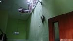 Puting Beliung Terjang Glagah Lamongan