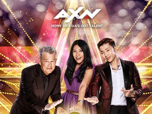 Yuk, Dukung Peserta Indonesia Ini Maju ke Semifinal Asias Got Talent
