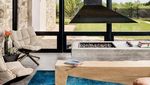 Rumah Nyaman dari Kayu dan Batu Alam, Jadi Pengin