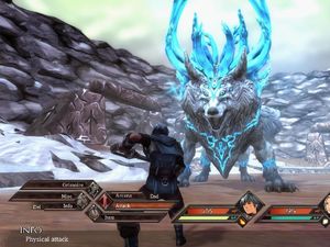 Legrand Legacy, Game Karya Anak Bangsa di Nintendo Switch