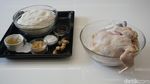 Serunya Belajar Bikin Ayam Garam hingga Wonton Bersama Chef Yvonne