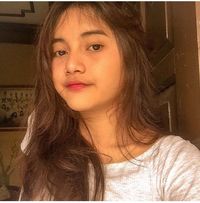 Viral, Foto Wanita yang Dikira Driver Ojek Online Cantik Ternyata Selebgram