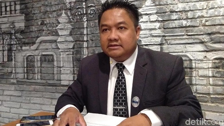 Terlapor Dugaan Perkosaan Mahasiswi UGM Minta Gelar Perkara Terbuka Terlapor Dugaan Perkosaan Mahasiswi UGM Minta Gelar Perkara Terbuka