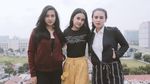 Tiga Dara Cantik, Michelle Ziudith, Nadya Arina hingga Ayushita