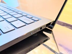 3 Jagoan Baru Asus Mejeng di Las Vegas