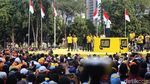 Jokowi Kobarkan Semangat Optimisme Indonesia