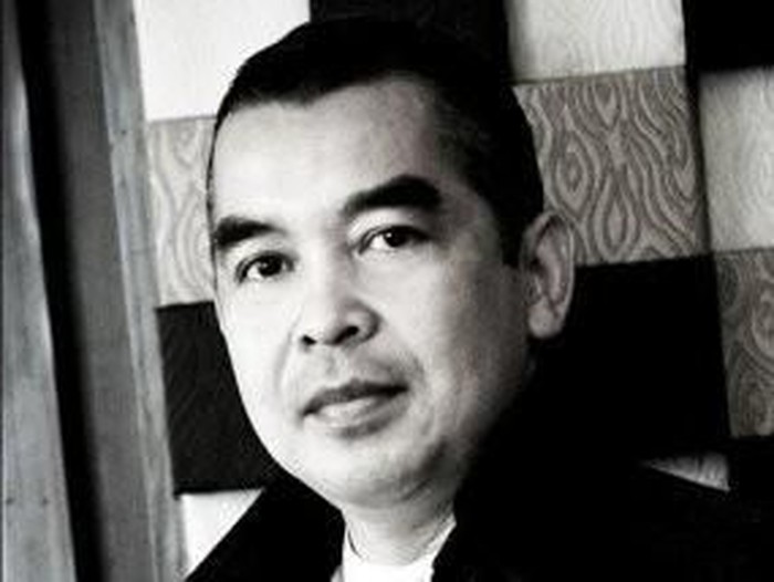 Foto: Nukman Luthfie. Foto: dok. pribadi Foto: Nukman Luthfie. Foto: dok. pribadi