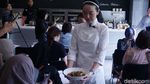 Serunya Belajar Bikin Ayam Garam hingga Wonton Bersama Chef Yvonne