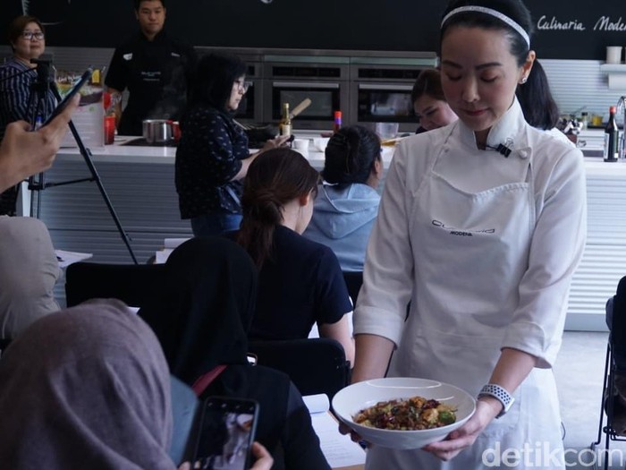 Foto: detikfood Foto: detikfood