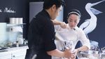 Serunya Belajar Bikin Ayam Garam hingga Wonton Bersama Chef Yvonne
