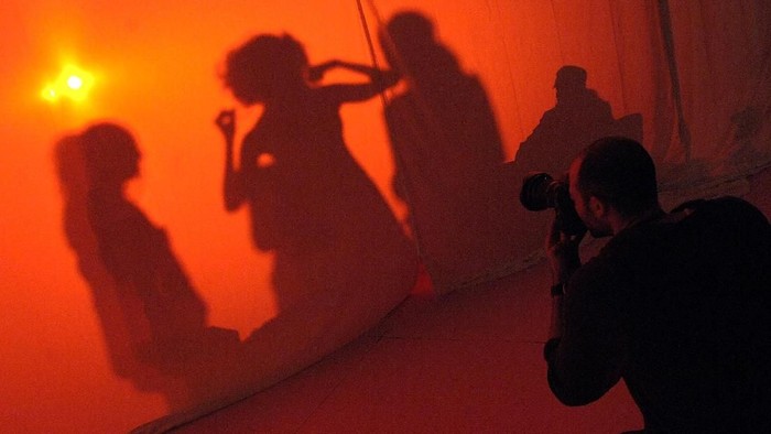 Foto ilustrasi untuk prostitusi artis Foto ilustrasi untuk prostitusi artis