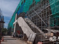 Naik MRT Mulai Maret 2019, Lebak Bulus-Bundaran HI Tak Pakai Macet
