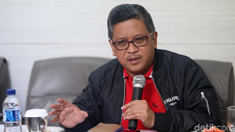 Prabowo Gandeng Eks Gubernur Jateng, TKN: Sudah Kita Kalahkan di Pilkada Prabowo Gandeng Eks Gubernur Jateng, TKN: Sudah Kita Kalahkan di Pilkada