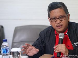 Prabowo Bicara Chief of Law Enforcement Officer, Tim Jokowi: Sangat Berbahaya