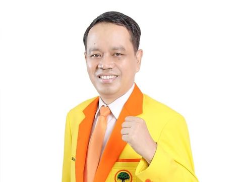 Ketua Berkarya Minta Prabowo Juga Tolak Hasil Pileg, Priyo: Itu Pribadi