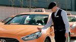 Mobil untuk Tuna Rungu