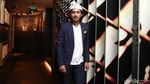 Awas! Tatapan Mata Ibnu Jamil Bisa Bikin Naksir