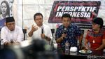 Serunya Membedah Peran Kampus Dalam Politik