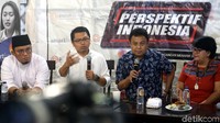 Akademisi dinilai masih kurang terlibat dalam proses politik di Indonesia. Peneliti Populi Center Afrimadona mengatakan politik dan kampus tidak bisa dipisahkan.