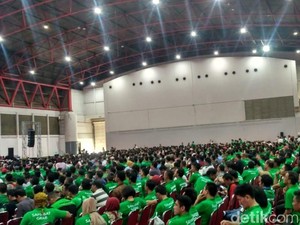 Pengakuan Driver Ojol: Menhub Tawarkan Tarif Rp 2.400-Rp 2.800/Km