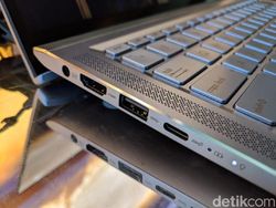 3 Jagoan Baru Asus Mejeng di Las Vegas