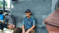Becak Mau Dilegalkan di Jakarta, Tukang Ojek Sepeda Bersuara