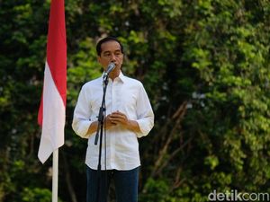TKN: Jokowi Komitmen terhadap HAM, Kontras dengan Prabowo