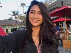 Dikaitkan dengan Kasus Prostitusi Online, Tiarra Permata: Its Fine
